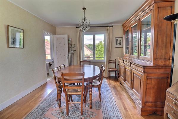 Maison 5 pièces 129 m2