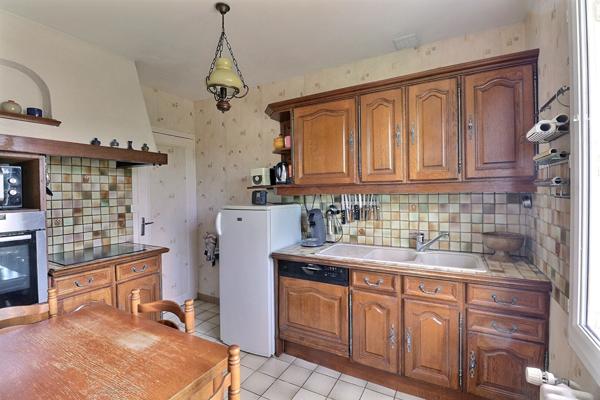 Maison 5 pièces 129 m2