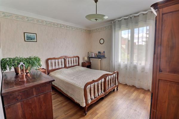 Maison 5 pièces 129 m2