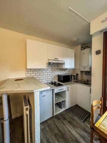 Appartement à louer    1 pièce •  Saint-Pierre-du-Mont