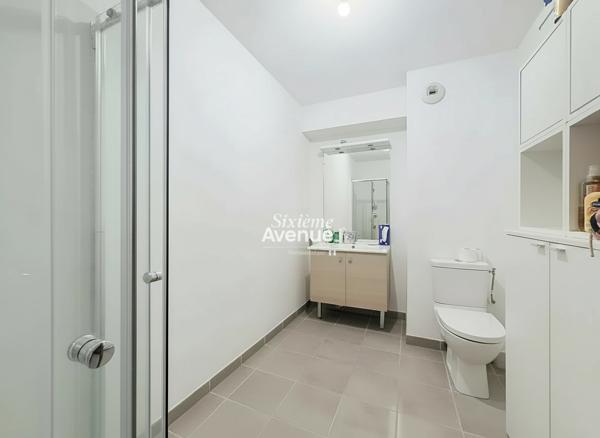 Appartement 2 pièces 45 m2