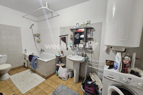 Appartement à vendre 2 pièces de 50,8 m² à Pierrelaye