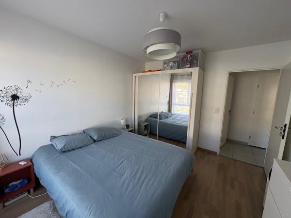 Appartement 3 pièce(s) 2 chambre(s) 67 m²