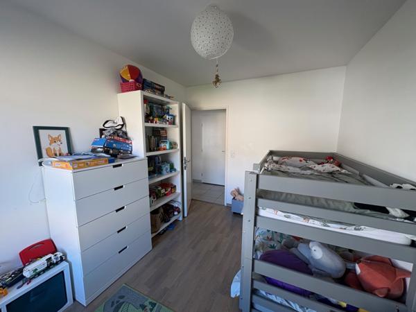 Appartement 3 pièce(s) 2 chambre(s) 67 m²