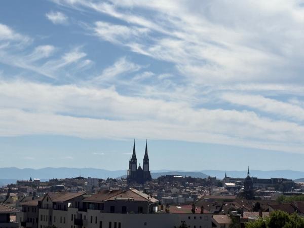 Appartement 3 pièce(s) 2 chambre(s) 67 m²