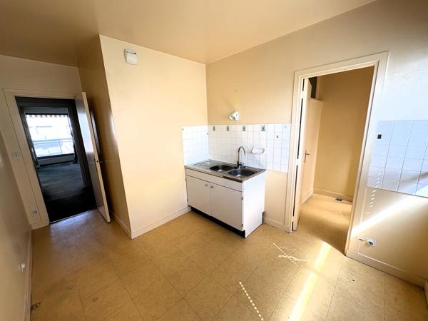 Appartement