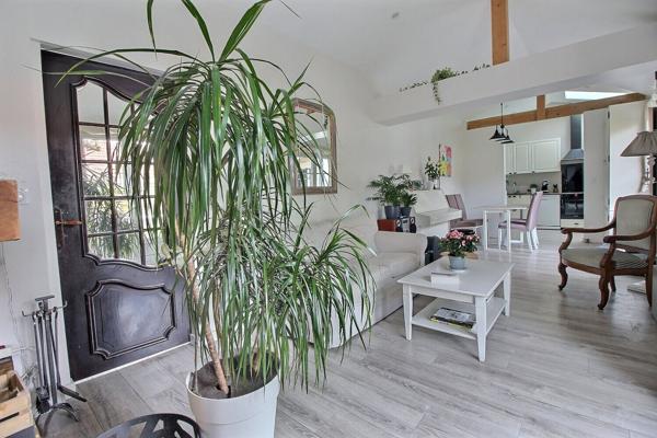 Coup de coeur- Maison L'Hay Les Roses 4/5 pièces - Centre ville