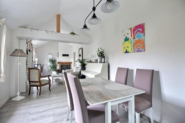 Coup de coeur- Maison L'Hay Les Roses 4/5 pièces - Centre ville