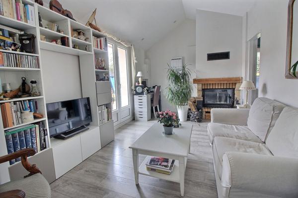 Coup de coeur- Maison L'Hay Les Roses 4/5 pièces - Centre ville