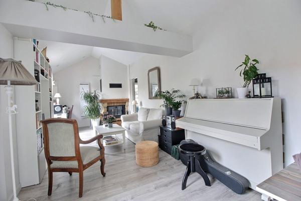 Coup de coeur- Maison L'Hay Les Roses 4/5 pièces - Centre ville