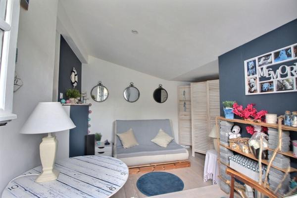 Coup de coeur- Maison L'Hay Les Roses 4/5 pièces - Centre ville