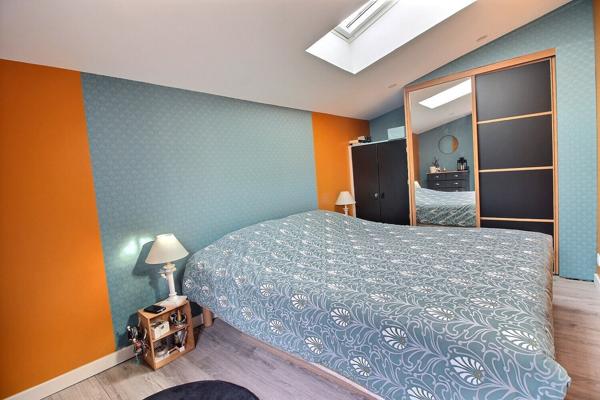 Coup de coeur- Maison L'Hay Les Roses 4/5 pièces - Centre ville