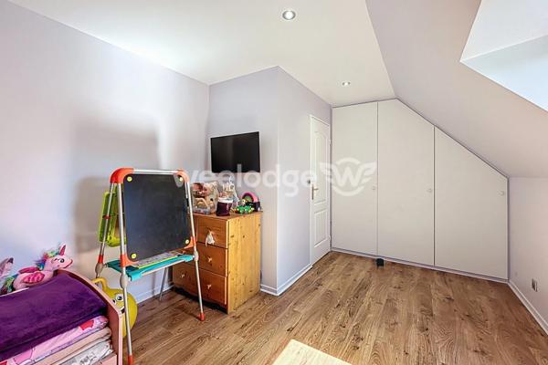Maison à vendre 6 pièces de 100 m² à Saint-Ouen-l'Aumône