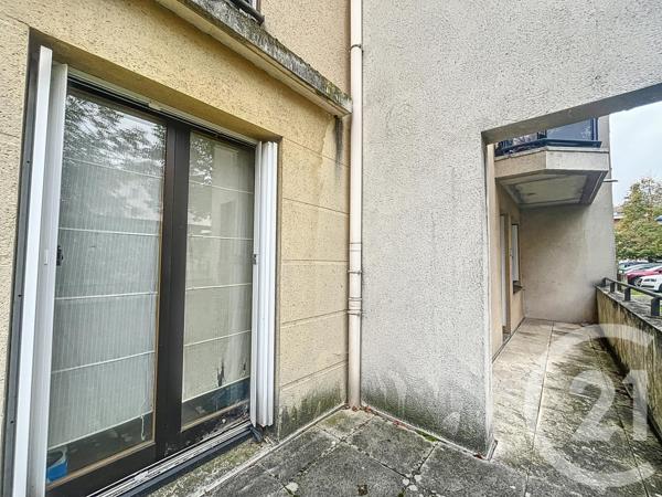 Appartement F2 à vendre  2 pièces - 46,60 m2 METZ - 57