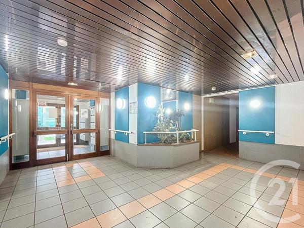 Appartement F2 à vendre  2 pièces - 46,60 m2 METZ - 57