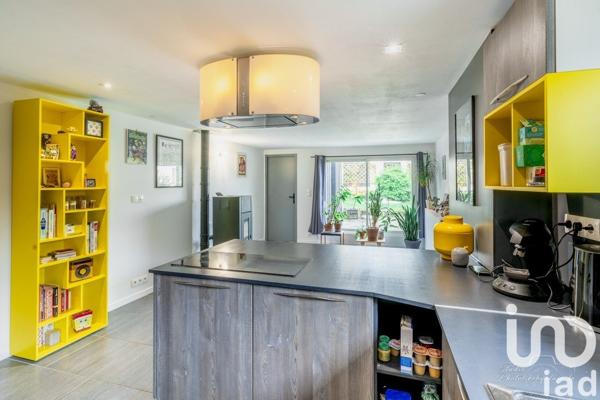 Maison de ville 6 pièces de 129 m² à Clisson (44190)