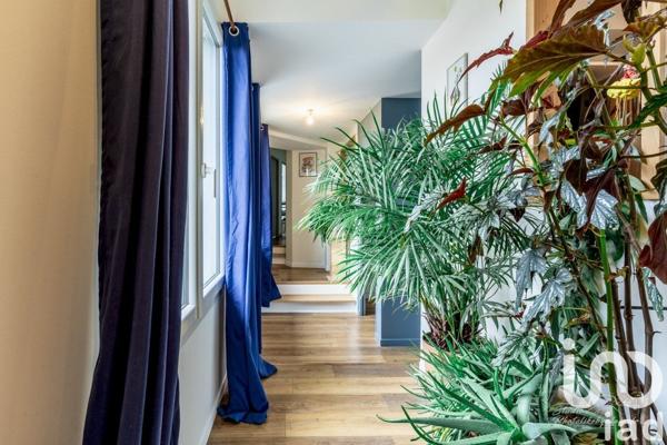 Maison de ville 6 pièces de 129 m² à Clisson (44190)