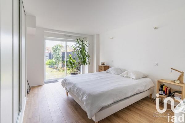 Maison de ville 6 pièces de 129 m² à Clisson (44190)
