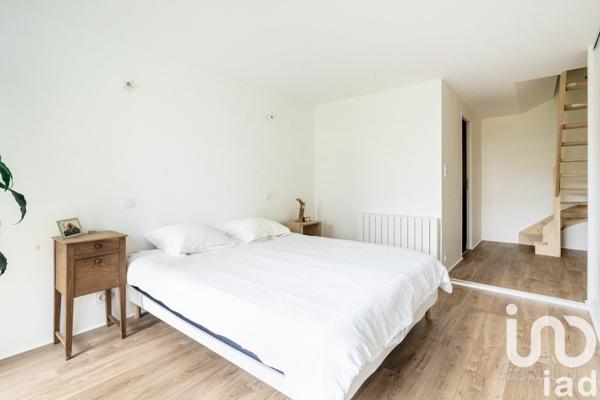 Maison de ville 6 pièces de 129 m² à Clisson (44190)