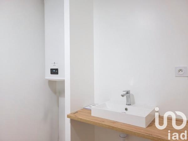 Maison de ville 6 pièces de 129 m² à Clisson (44190)