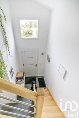 Maison de ville 6 pièces de 129 m² à Clisson (44190)