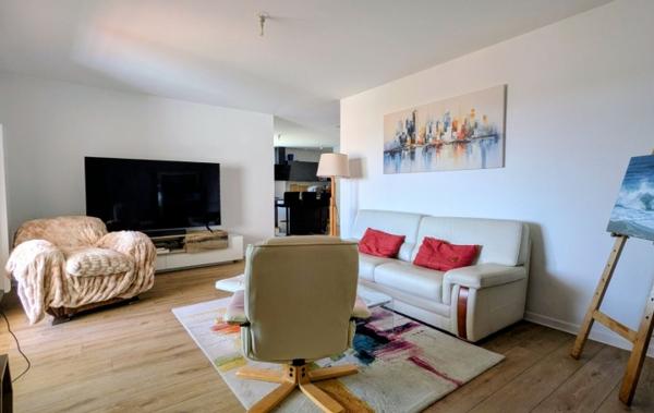Vente Appartement P3 Parking privé double Les sables-d'olonne   