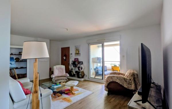 Vente Appartement P3 Parking privé double Les sables-d'olonne   