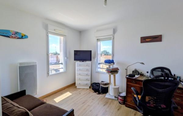Vente Appartement P3 Parking privé double Les sables-d'olonne   