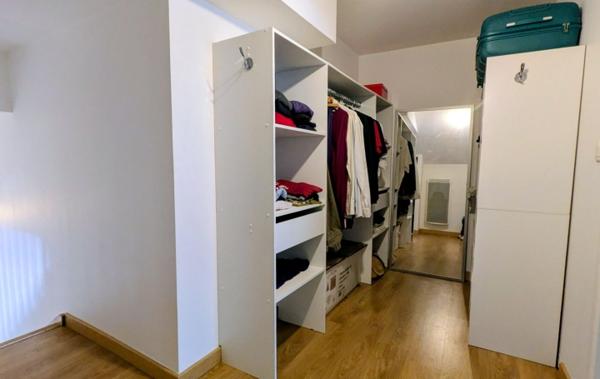 Vente Appartement P3 Parking privé double Les sables-d'olonne   