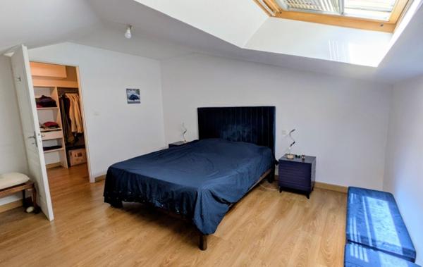 Vente Appartement P3 Parking privé double Les sables-d'olonne   