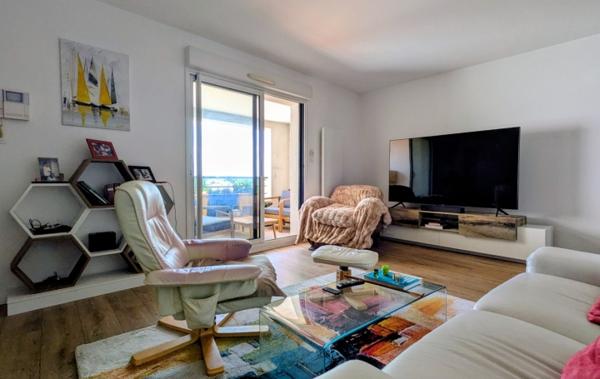 Vente Appartement P3 Parking privé double Les sables-d'olonne   