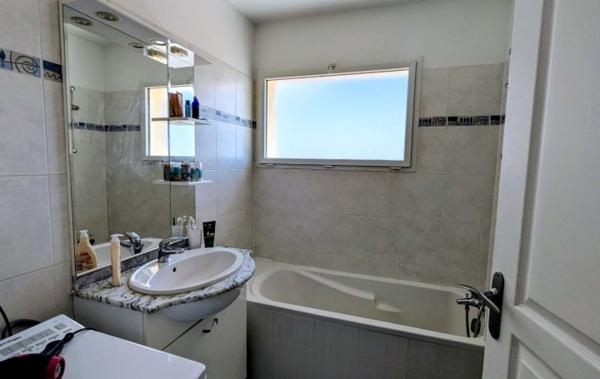 Vente Appartement P3 Parking privé double Les sables-d'olonne   