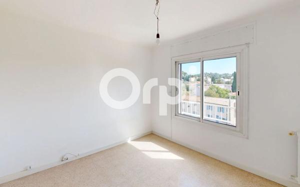 Appartement à vendre    3 pièces • 71,73 m2 Toulon