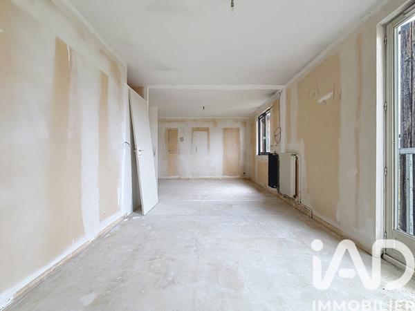 Maison à vendre 4 pièces 100 m² Savigny-le-Temple