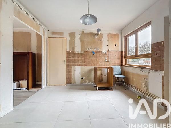 Maison à vendre 4 pièces 100 m² Savigny-le-Temple