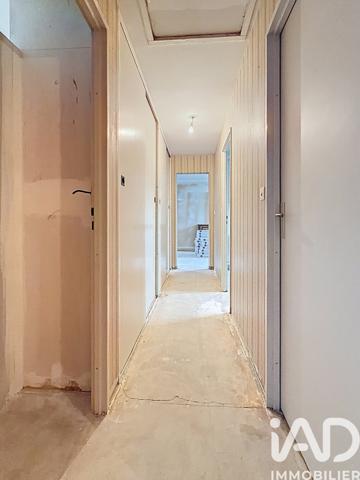 Maison à vendre 4 pièces 100 m² Savigny-le-Temple