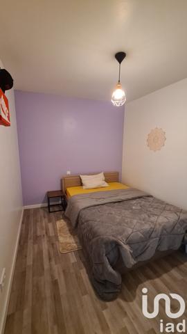 Appartement à vendre 2 pièces 47 m² Bar-le-Duc