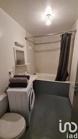 Appartement à vendre 2 pièces 47 m² Bar-le-Duc