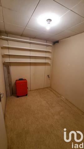 Appartement à vendre 2 pièces 47 m² Bar-le-Duc