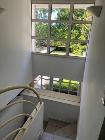 Bordeaux Caudéran Maison familiale d'architecte avec piscine-Esprit Le Corbusier