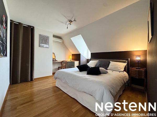 Maison 4 chambres à vendre à Sucy-en-Brie - quartier PLATEAU