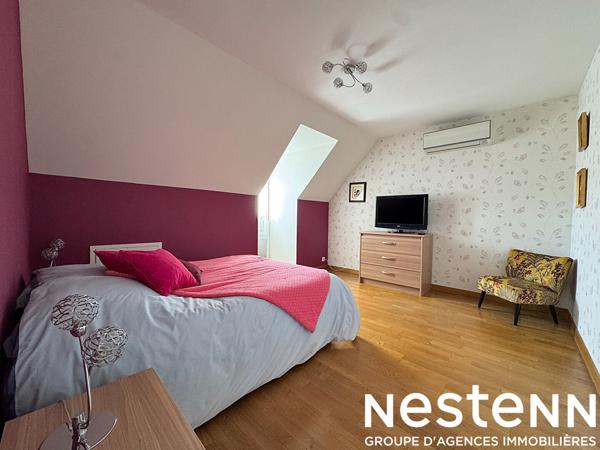 Maison 4 chambres à vendre à Sucy-en-Brie - quartier PLATEAU