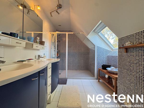 Maison 4 chambres à vendre à Sucy-en-Brie - quartier PLATEAU