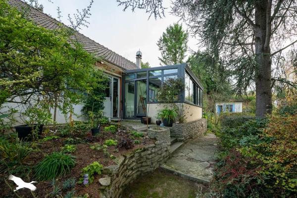 Maison à vendre |  Presles |  7 pièces | 130 m²