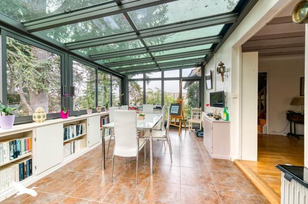 Maison à vendre |  Presles |  7 pièces | 130 m²