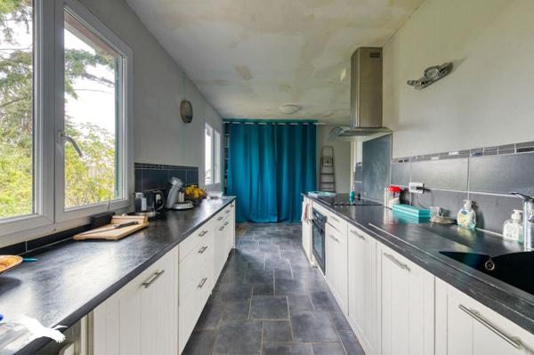 Maison à vendre |  Presles |  7 pièces | 130 m²