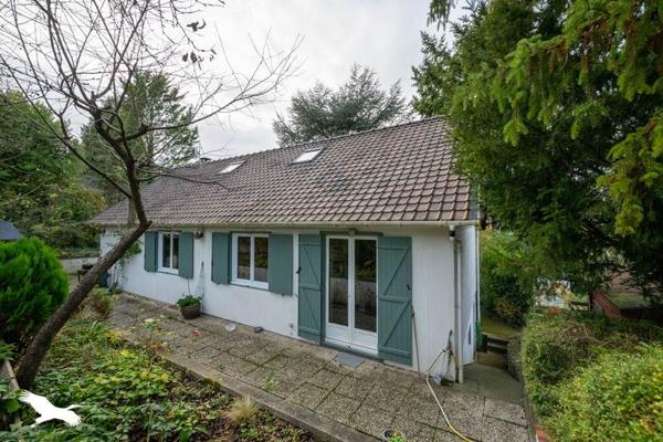 Maison à vendre |  Presles |  7 pièces | 130 m²