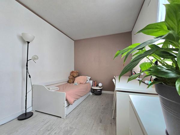 Appartement Livry Gargan 4 pièce(s) 68.68 m2