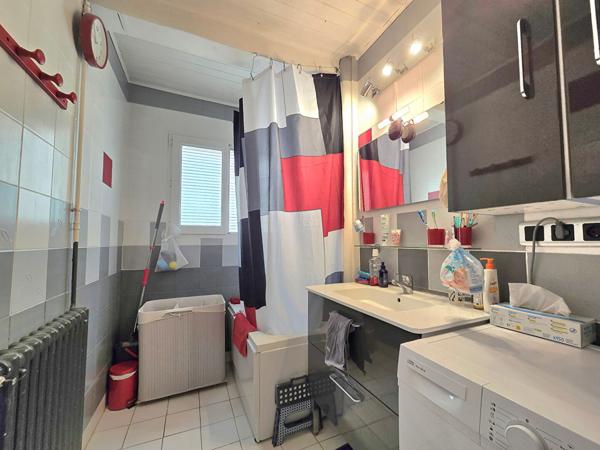 Appartement Livry Gargan 4 pièce(s) 68.68 m2