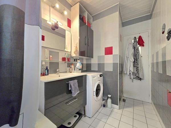 Appartement Livry Gargan 4 pièce(s) 68.68 m2